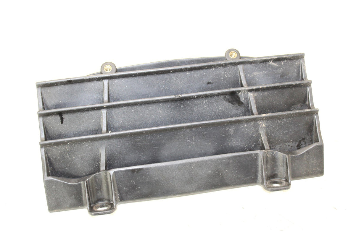 2022 KTM 250SXF Radiator Guards Louvers Plastics