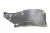 2022 KTM 250SXF Mud Flap Guard Plastic