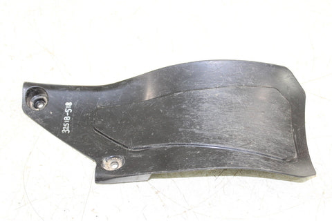 2022 KTM 250SXF Mud Flap Guard Plastic