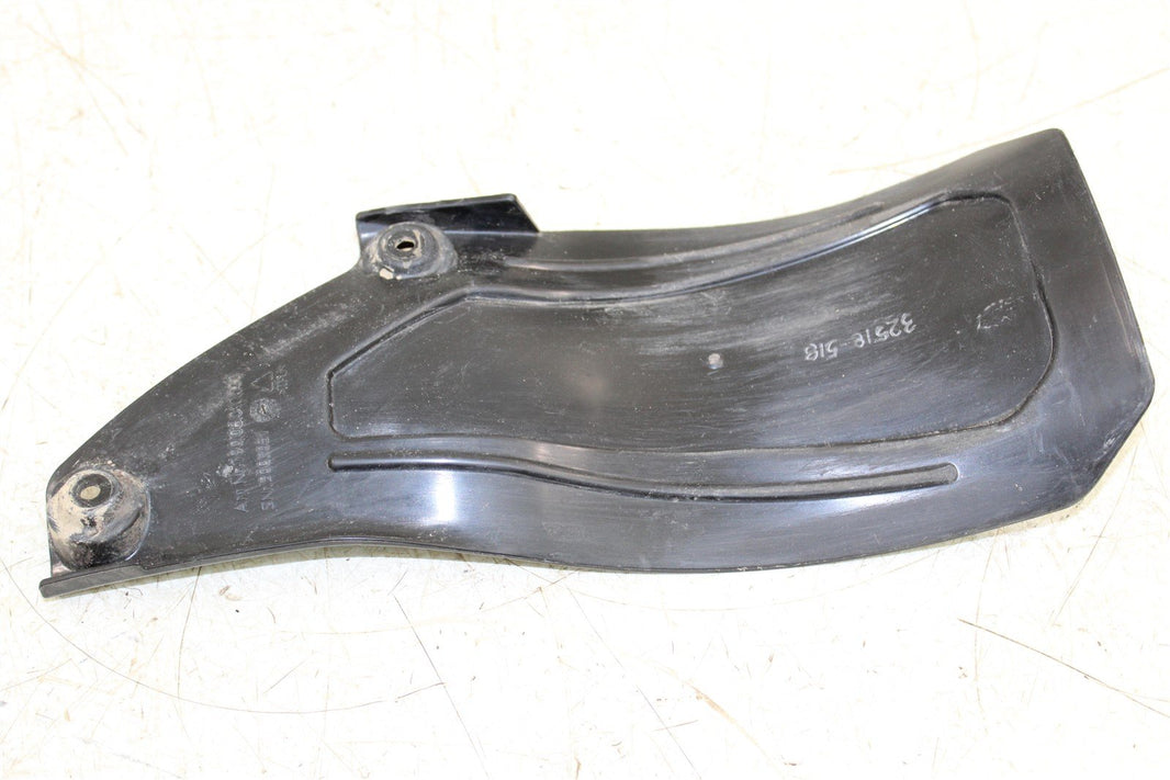 2022 KTM 250SXF Mud Flap Guard Plastic