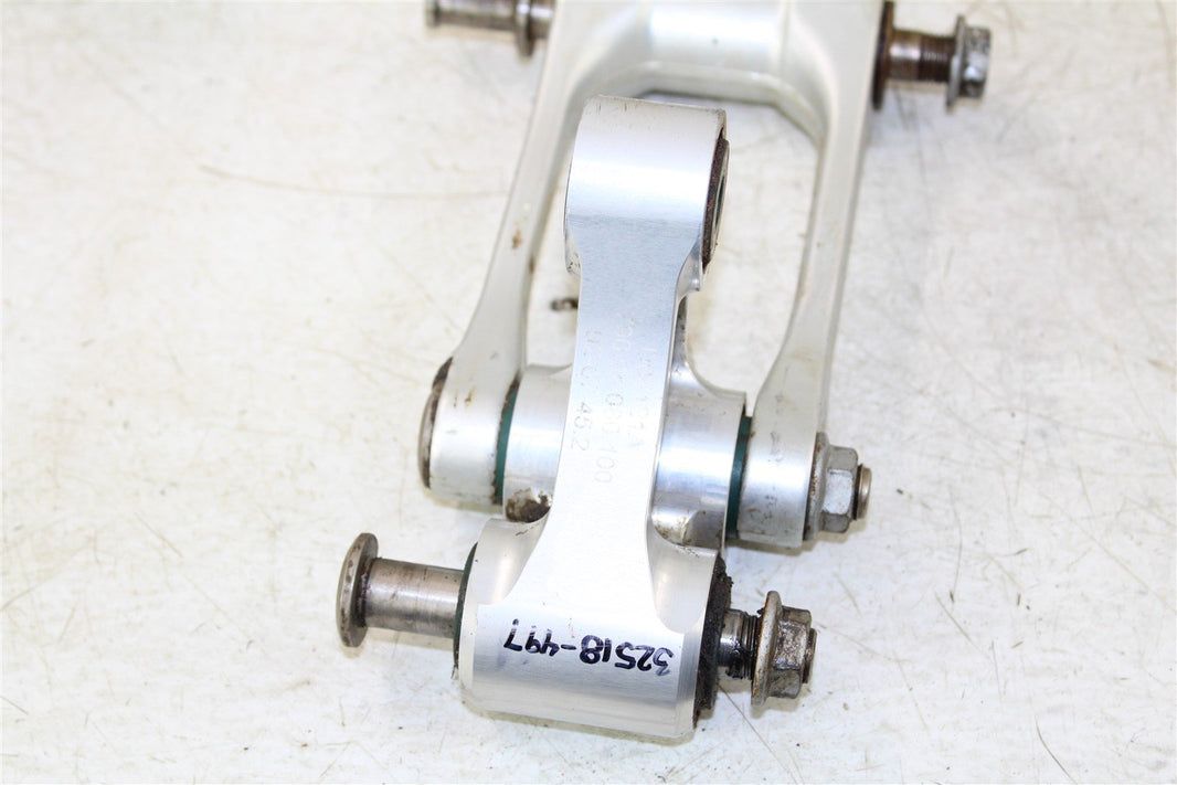 2022 KTM 250SXF Linkage Relay Arm Swingarm Suspension