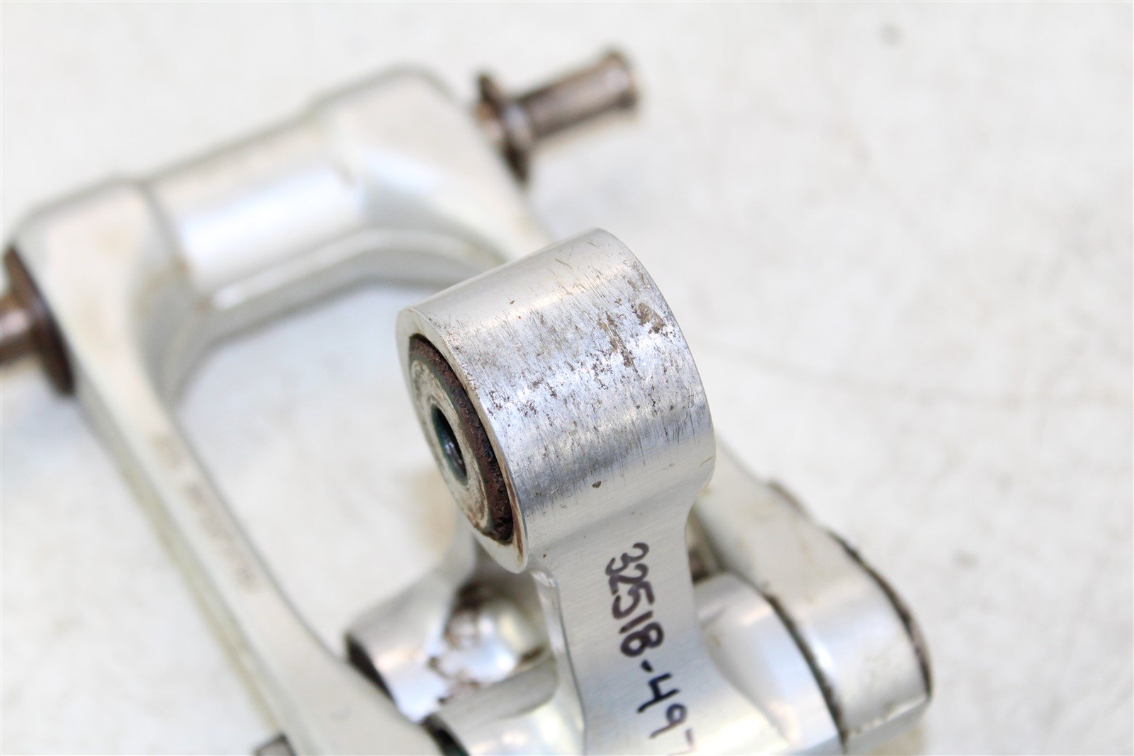 2022 KTM 250SXF Linkage Relay Arm Swingarm Suspension