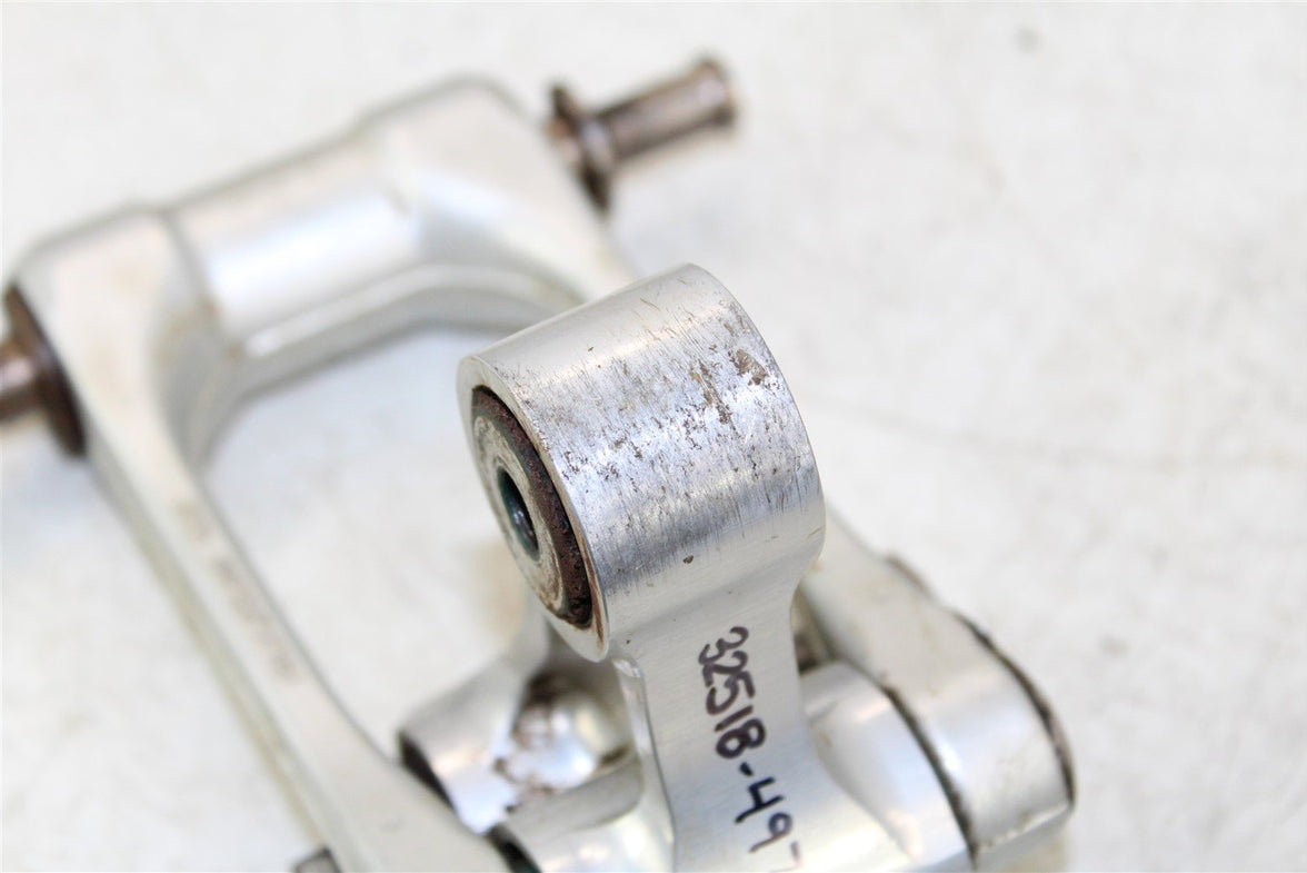 2022 KTM 250SXF Linkage Relay Arm Swingarm Suspension