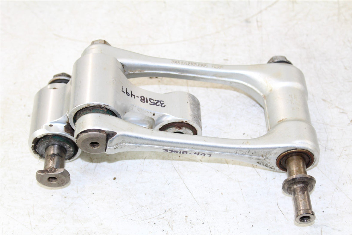 2022 KTM 250SXF Linkage Relay Arm Swingarm Suspension