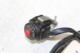 2022 KTM 250SXF Kill Switch Button