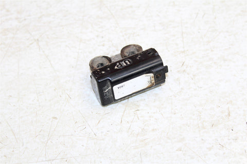 2022 KTM 250SXF Invert Tip Over Switch