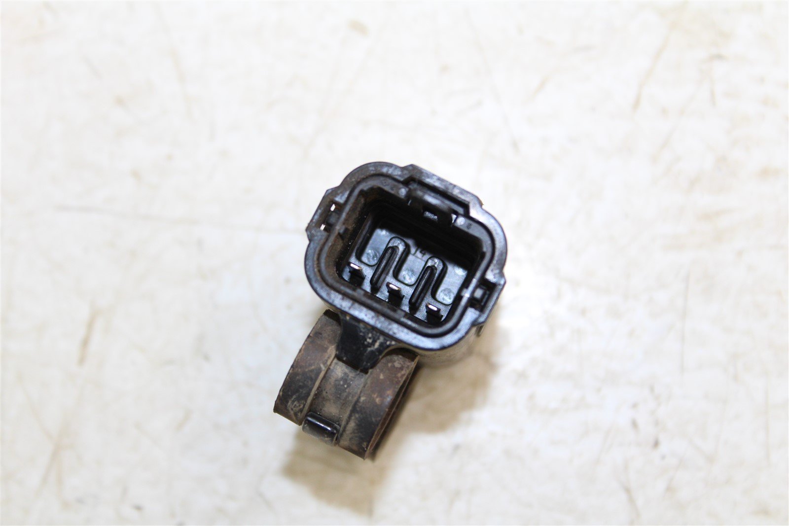 2022 KTM 250SXF Invert Tip Over Switch
