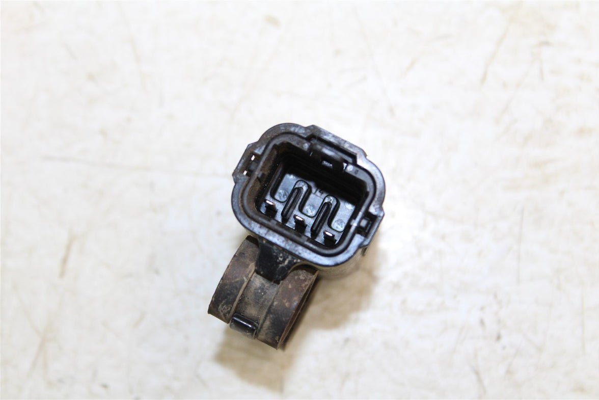 2022 KTM 250SXF Invert Tip Over Switch