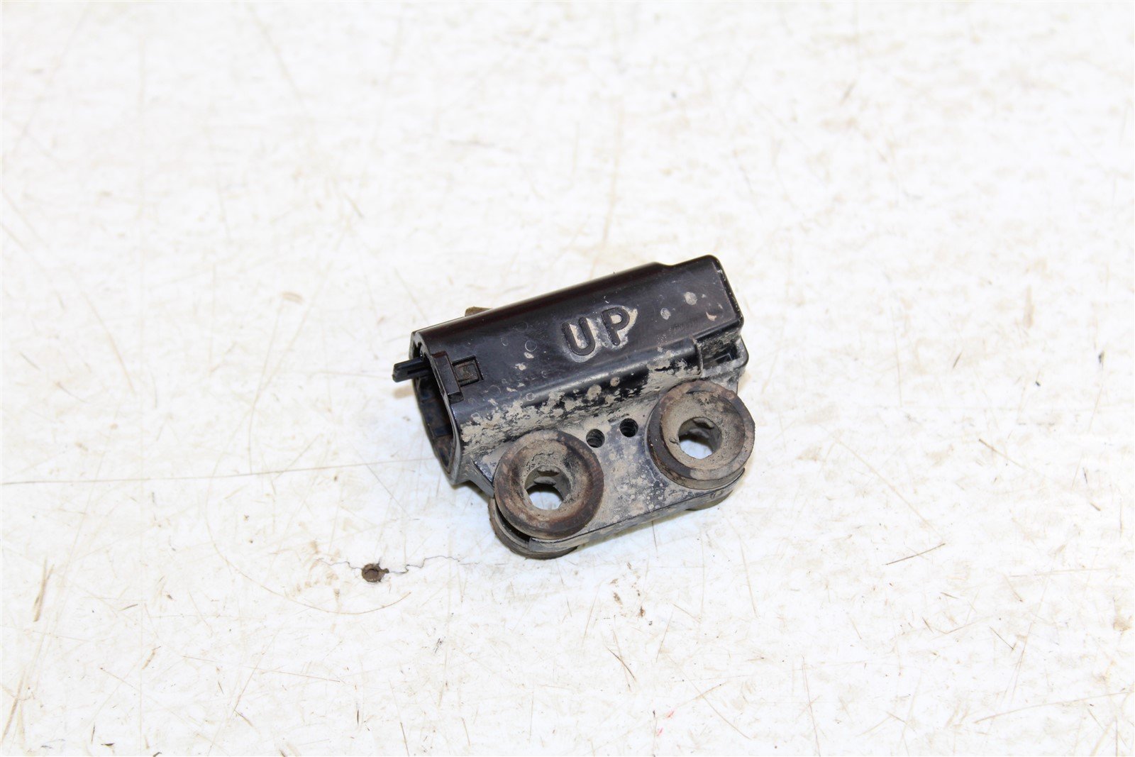 2022 KTM 250SXF Invert Tip Over Switch