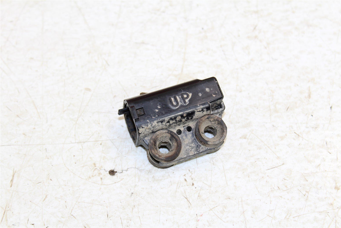 2022 KTM 250SXF Invert Tip Over Switch