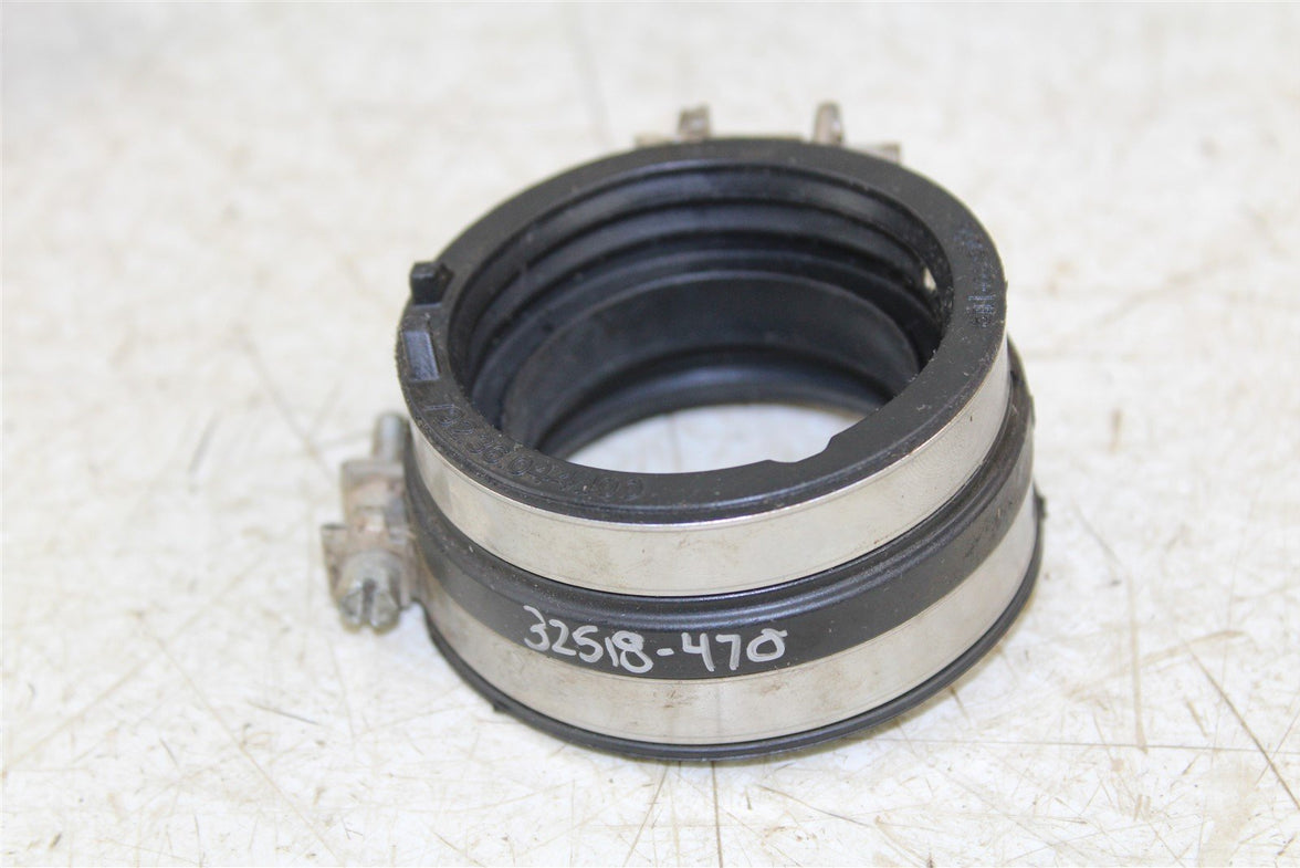 2022 KTM 250SXF Intake Manifold Adapter