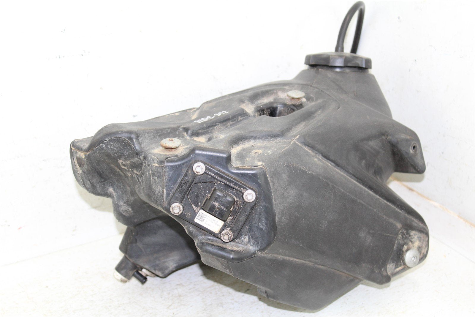 2022 KTM 250SXF Gas Fuel Tank w/ Fuel Pump Sending Unit