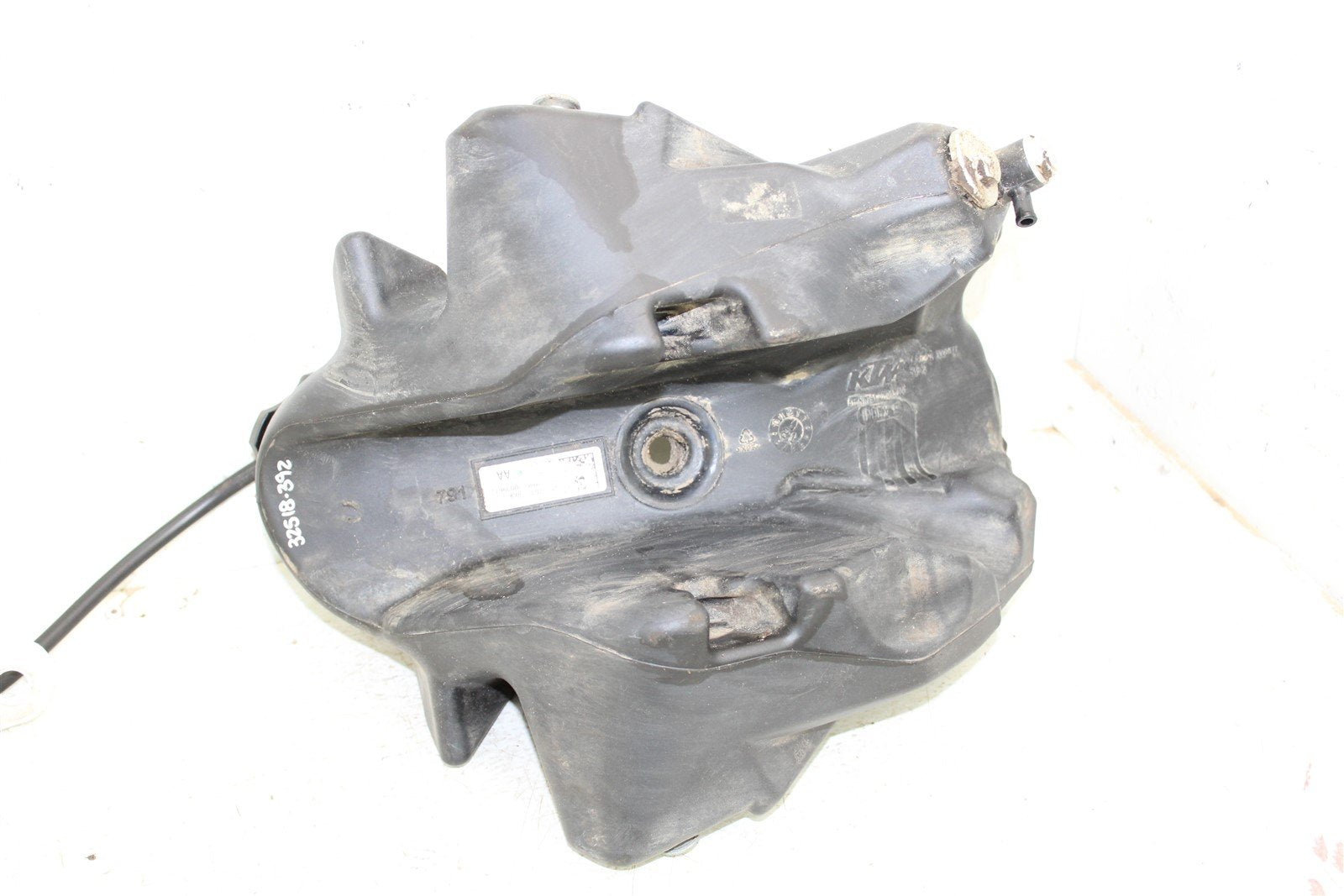2022 KTM 250SXF Gas Fuel Tank w/ Fuel Pump Sending Unit