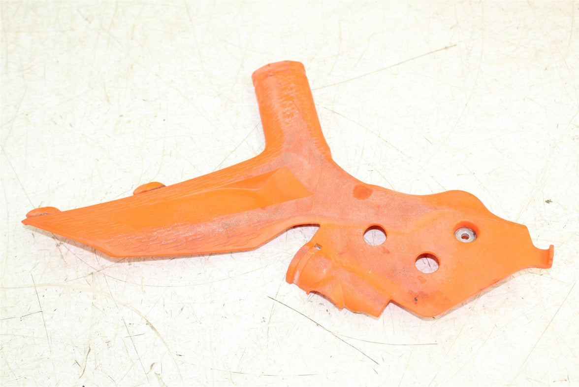2022 KTM 250SXF Plastic Frame Guards Left Right