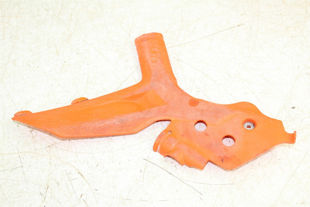 2022 KTM 250SXF Plastic Frame Guards Left Right