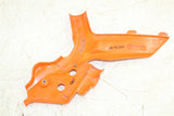 2022 KTM 250SXF Plastic Frame Guards Left Right
