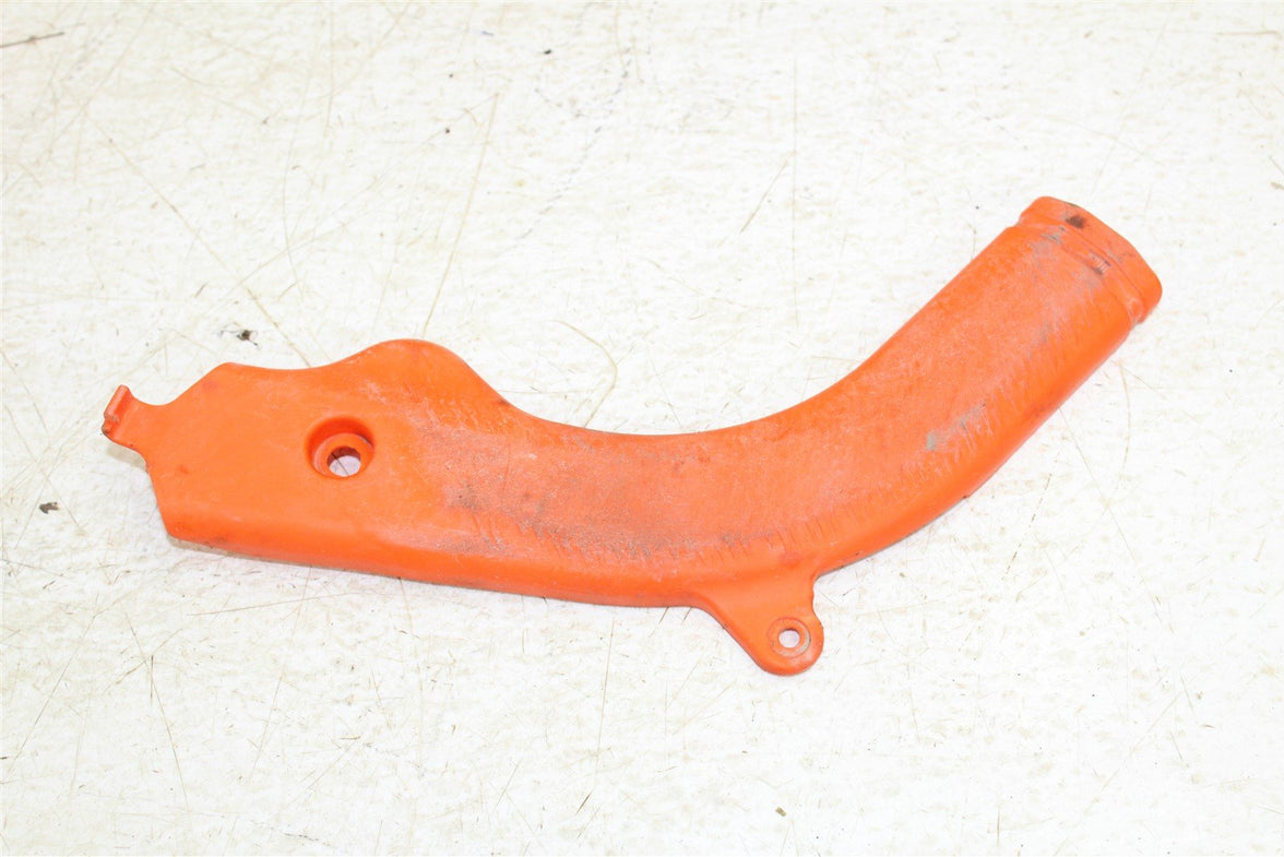 2022 KTM 250SXF Plastic Frame Guards Left Right