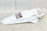 2022 KTM 250SXF Rear Fender Plastics