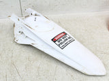 2022 KTM 250SXF Rear Fender Plastics