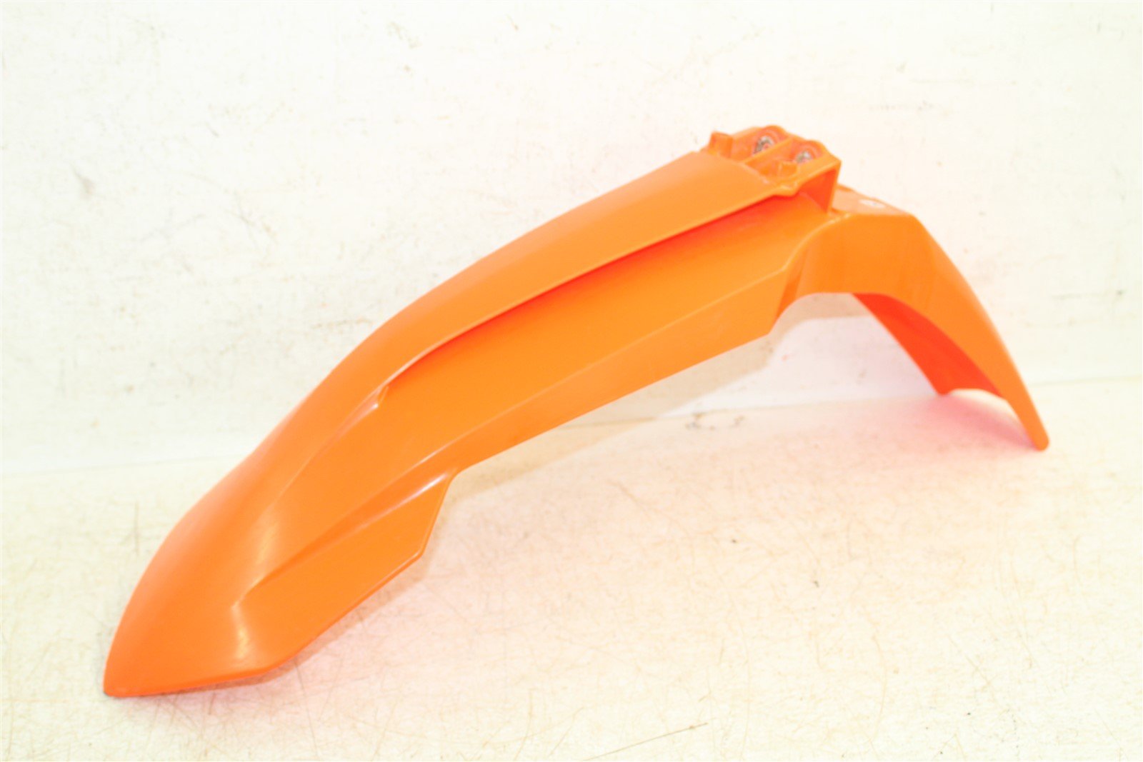 2022 KTM 250SXF Front Fender Plastic