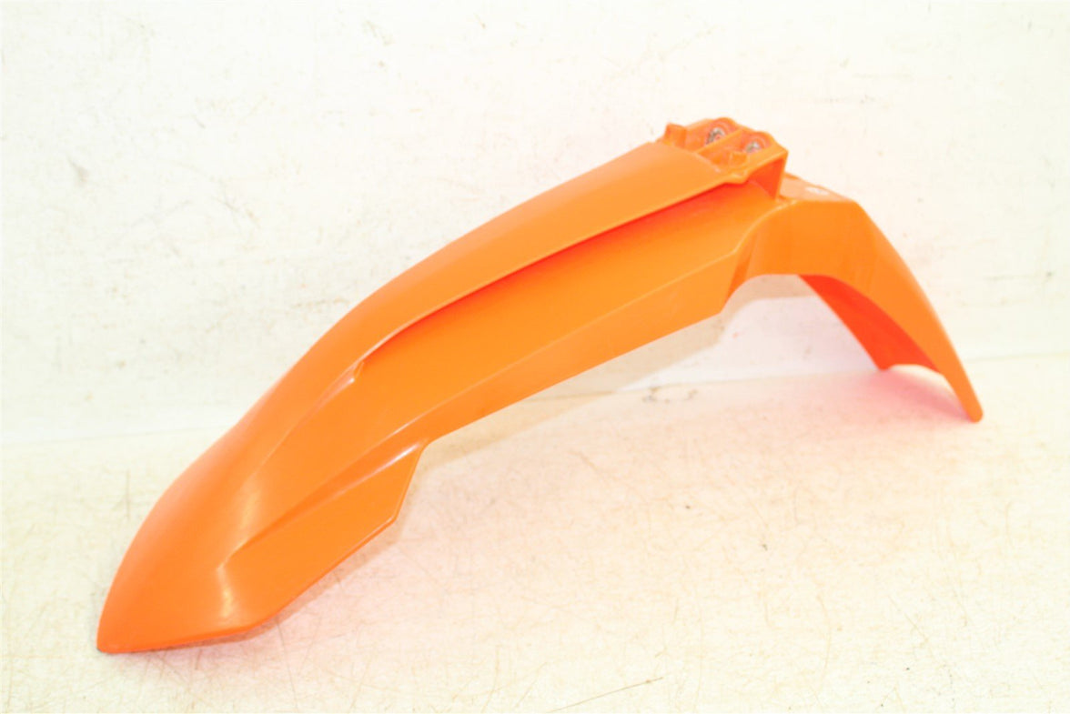 2022 KTM 250SXF Front Fender Plastic