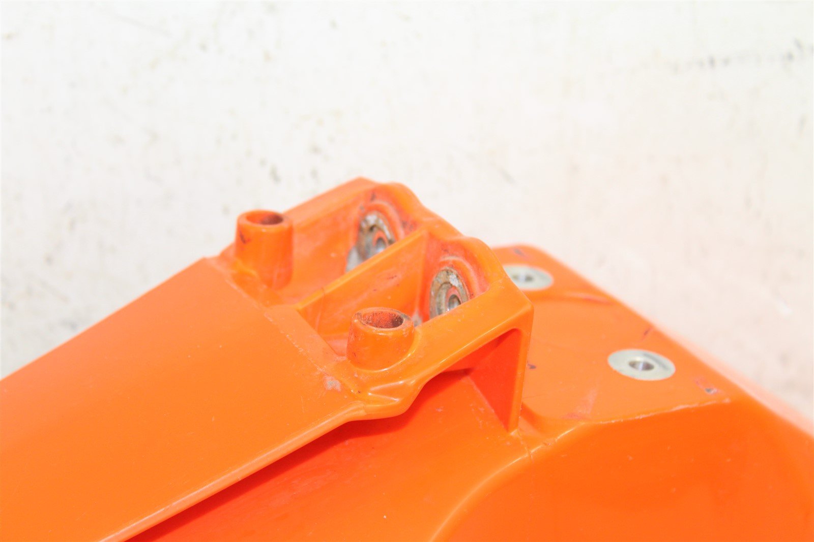 2022 KTM 250SXF Front Fender Plastic