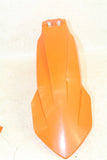 2022 KTM 250SXF Front Fender Plastic