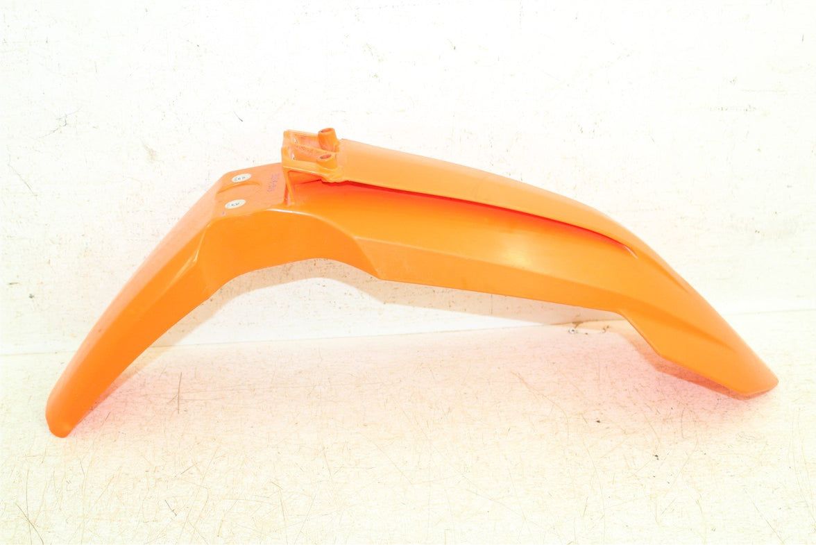 2022 KTM 250SXF Front Fender Plastic