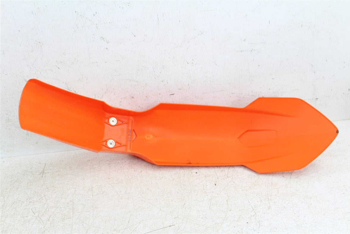 2022 KTM 250SXF Front Fender Plastic