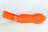 2022 KTM 250SXF Front Fender Plastic