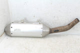 2022 KTM 250SXF Exhaust Silencer Muffler