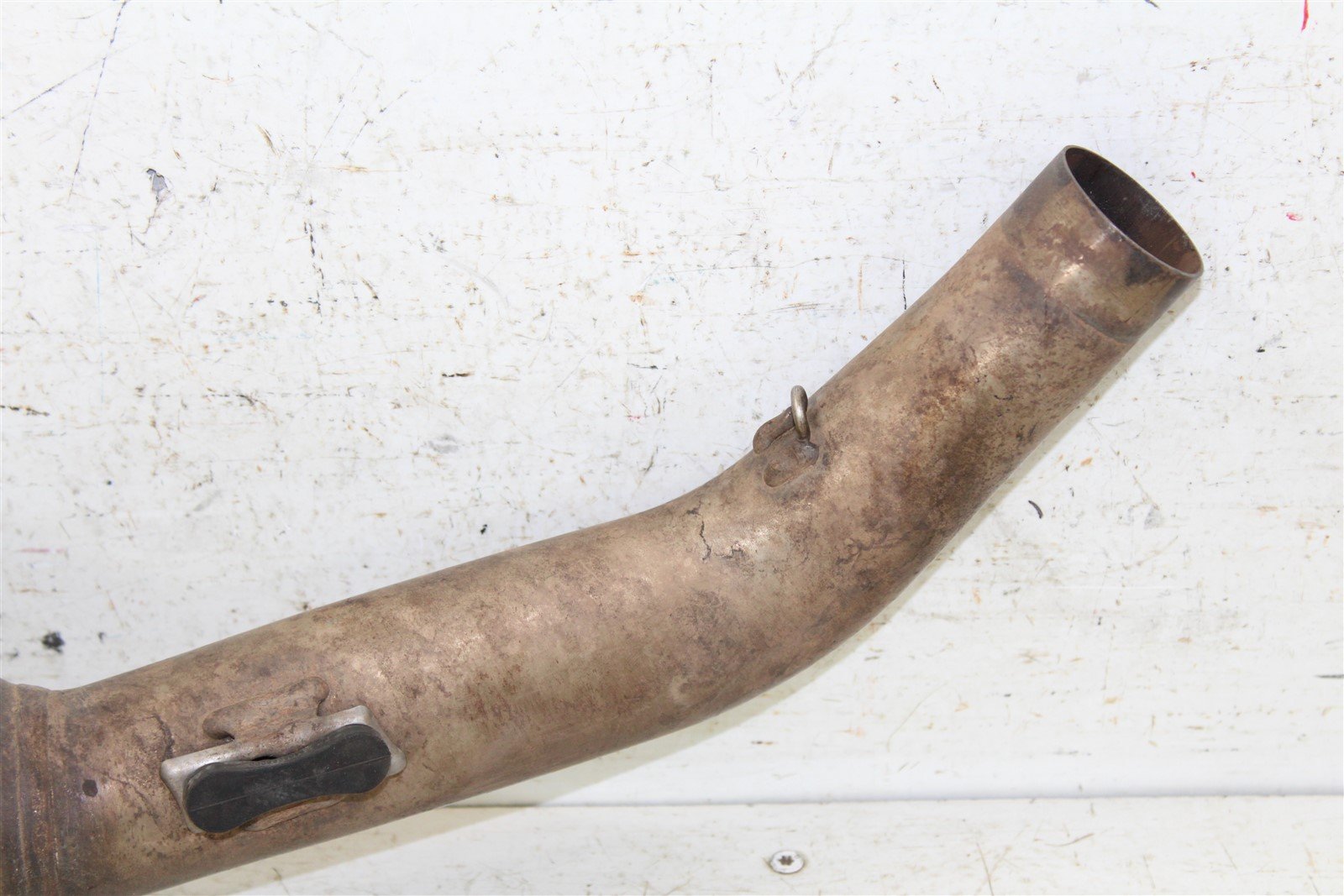 2022 KTM 250SXF Exhaust Silencer Muffler