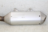 2022 KTM 250SXF Exhaust Silencer Muffler