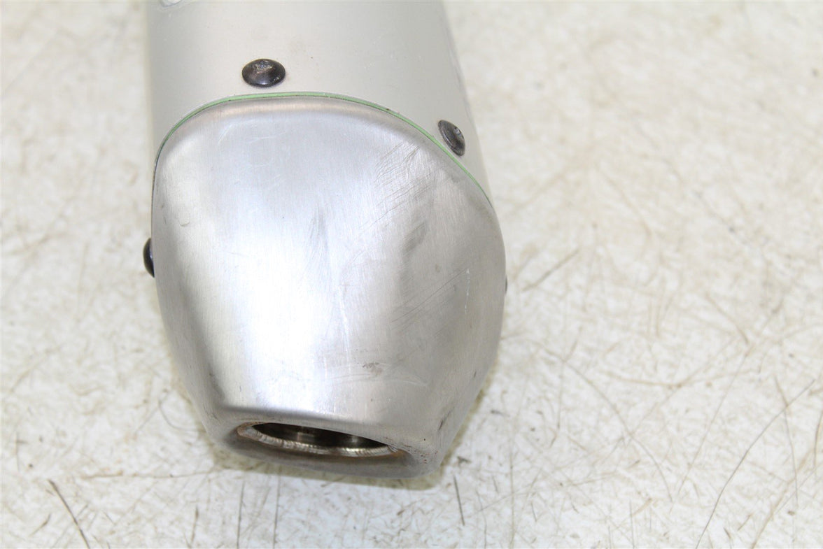 2022 KTM 250SXF Exhaust Silencer Muffler