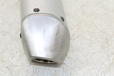 2022 KTM 250SXF Exhaust Silencer Muffler