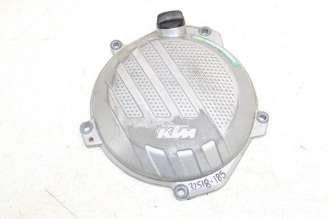 2022 KTM 250SXF Outer Clutch Cover