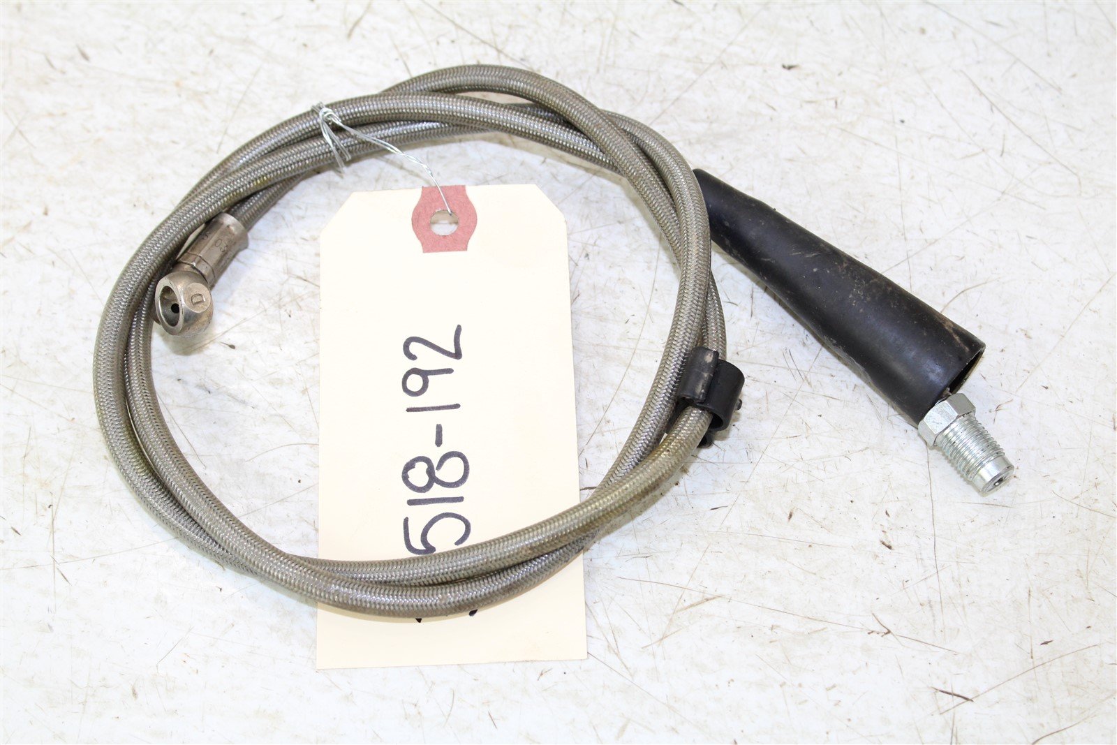 2022 KTM 250SXF Hydraulic Clutch Hose Line