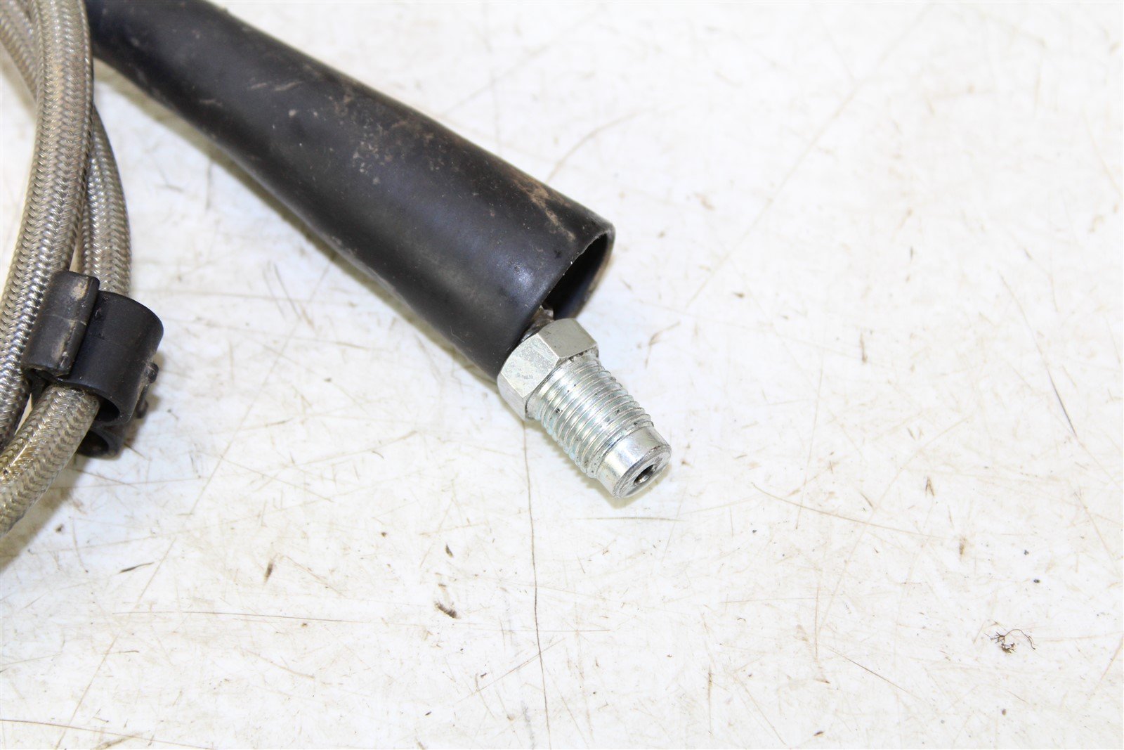 2022 KTM 250SXF Hydraulic Clutch Hose Line