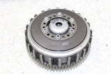 2022 KTM 250SXF Clutch Basket Inner Hub Pressure Plate