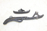2022 KTM 250SXF Sprocket Guard Chain Slide Below