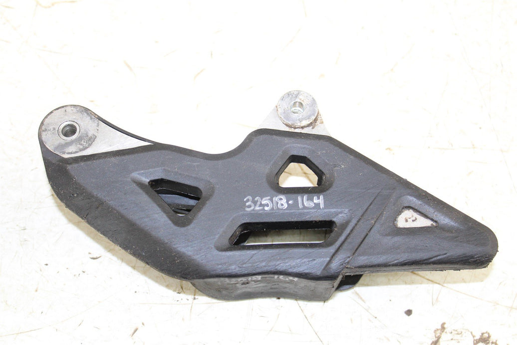 2022 KTM 250SXF Swing Arm Chain Guide Guard