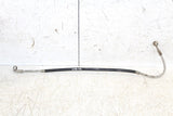 2022 KTM 250SXF Rear Brake Hose Line