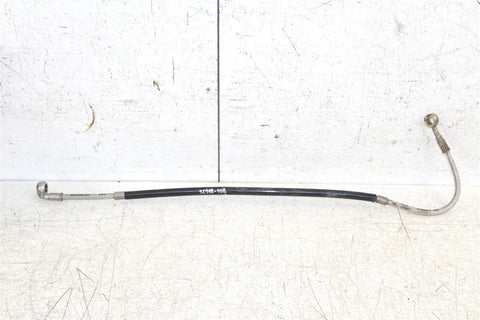 2022 KTM 250SXF Rear Brake Hose Line