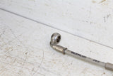 2022 KTM 250SXF Rear Brake Hose Line