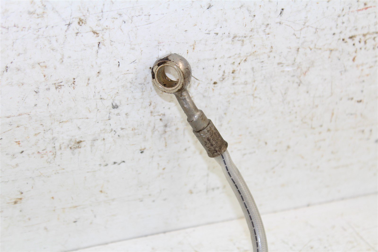 2022 KTM 250SXF Rear Brake Hose Line