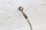2022 KTM 250SXF Rear Brake Hose Line