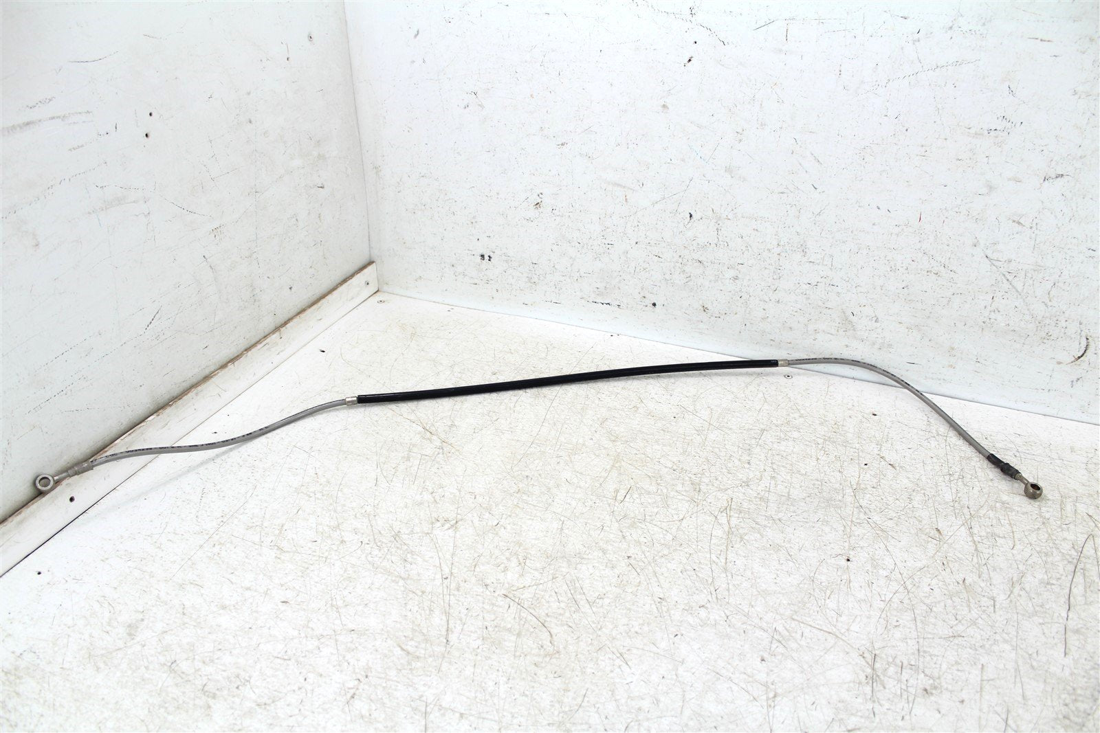 2022 KTM 250SXF Front Brake Hose Line