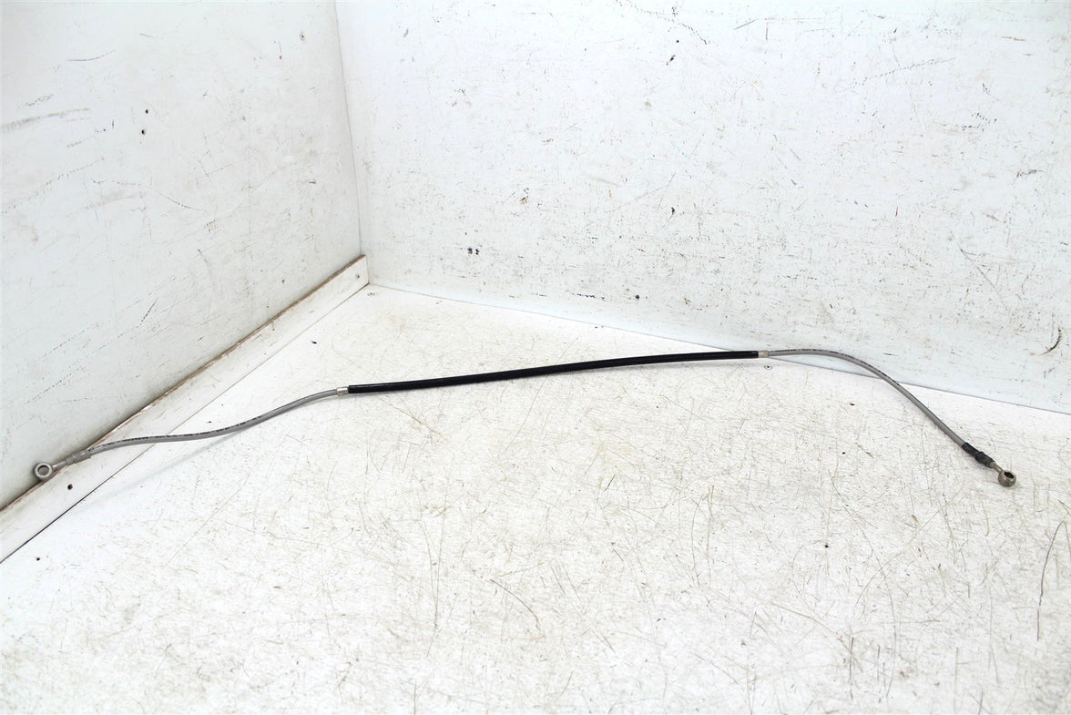 2022 KTM 250SXF Front Brake Hose Line