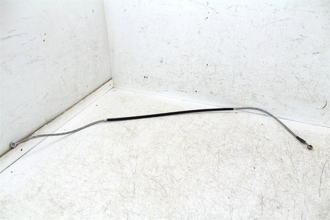 2022 KTM 250SXF Front Brake Hose Line