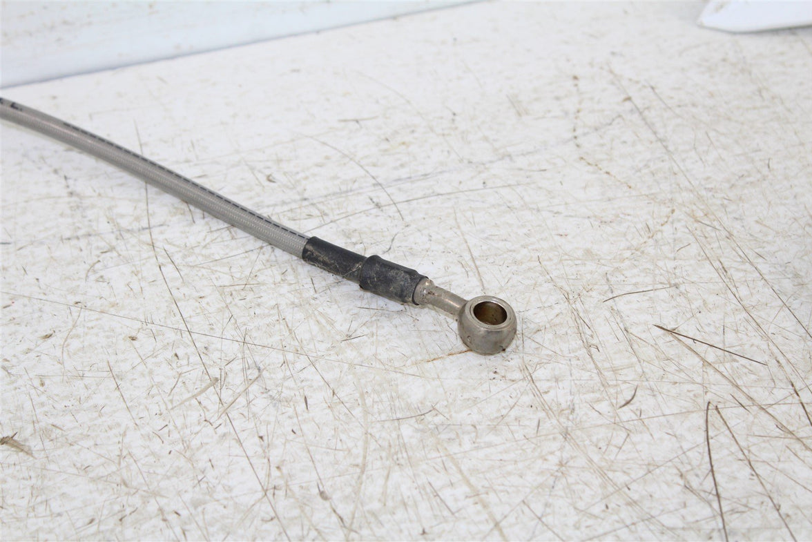 2022 KTM 250SXF Front Brake Hose Line